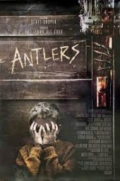 Antlers ดูหนังใหม่ 2021 ซับไทย