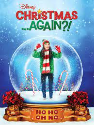 Christmas Again หนังใหม่ออนไลน์ 2021