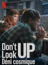 DON’T LOOK UP ดูหนังใหม่ออนไลน์ฟรี