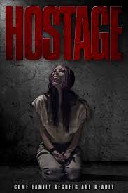 HOSTAGE ดูหนังออนไลน์