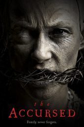 The Accursed (2021) ดูหนังออนไลน์