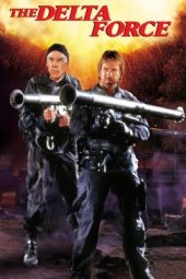 The Delta Force เว็บดูหนังออนไลน์ฟรี HD พากย์ไทย