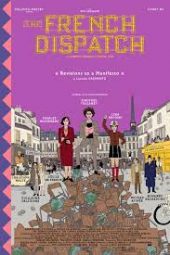 The French Dispatch