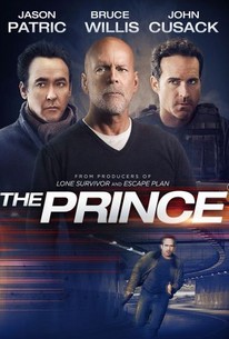 The Prince ดูหนังออนไลน์ฟรี HD เต็มเรื่อง