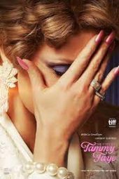 The Eyes Of Tammy Faye ดูหนังใหม่ออนไลน์ฟรี