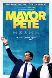 Mayor Pete ดูหนังออนไลน์ฟรี 2021 เต็มเรื่อง