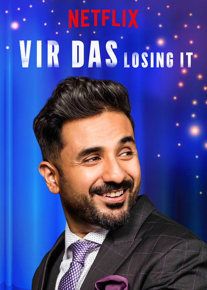 ดูหนังออนไลน์ฟรี Vir Das For India (2020) วีร์ ดาส อินเดียนะจ๊ะนายจ๋า HD เต็มเรื่อง