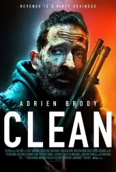 Clean ดูหนังออนไลน์ฟรี 2022