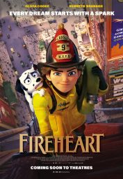 Fireheart Animation ดูหนังการ์ตูน