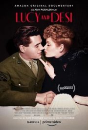 Lucy and Desi ภาพยนต์สารคดี