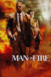 MAN ON FIRE ดูหนังออนไลน์ฟรี ภาษา ไทย