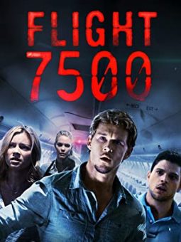 Flight 7500 ดูหนังระทึกขวัญ