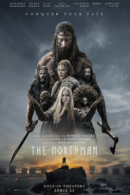 The Northman 2022