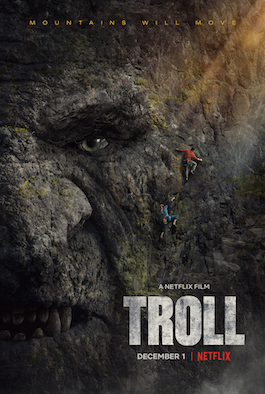 ดูหนัง Troll (2022) โทรลล์