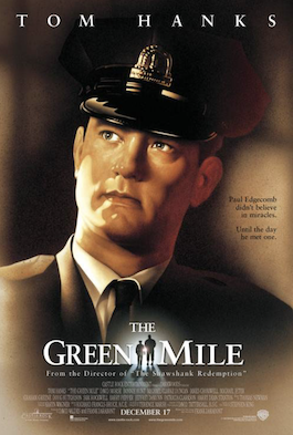 ดูหนังฝรั่ง The Green Mile (1999) ปาฏิหาริย์แดนประหาร