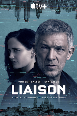 ดูซีรี่ย์ออนไลน์ Liaison (2023) ซับไทย พากย์ไทย