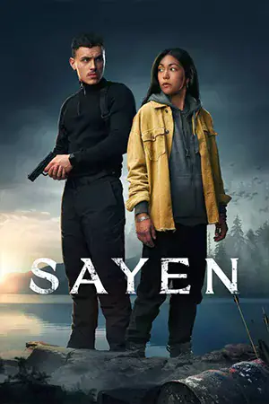 ดูหนังออนไลน์ฟรี Sayen (2023) ซาเยน