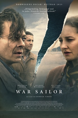 ดูซีรี่ย์ออนไลน์ War Sailor (2023) กะลาสีสงคราม