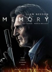 Memory (2022) เมมโมรี่ ดูหนังออนไลน์