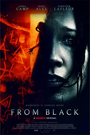 From Black (2023) ซับไทย ดูหนังใหม่ฟรี 4K เต็มเรื่อง