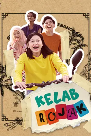 ดูหนังเอเชีย Kelab Rojak (2023) เต็มเรื่อง ซับไทย Master HD