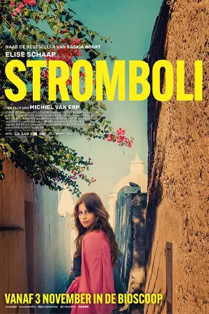 ดูหนัง Netflix Stromboli (2023) สตรอมโบลี