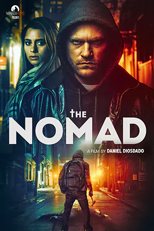 ดูหนังใหม่ The Nomad (2023)