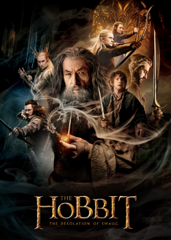 เดอะ ฮอบบิท ภาค2: ดินแดนเปลี่ยวร้างของสม็อค (The Hobbit 2) เต็มเรื่อง