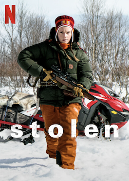 ดูหนังใหม่ Stolen (2024) พราก