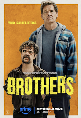 ดูหนัง Brothers (2024) บราเธอร์ส: ปล้นครั้งนี้เพื่อพี่ที่รัก เต็มเรื่อง พากย์ไทย