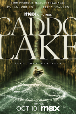 Caddo Lake (2024) บึงลี้ลับ ซับไทย