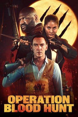 Operation Blood Hunt (2024) ปฏิบัติการล่าล้างเลือด